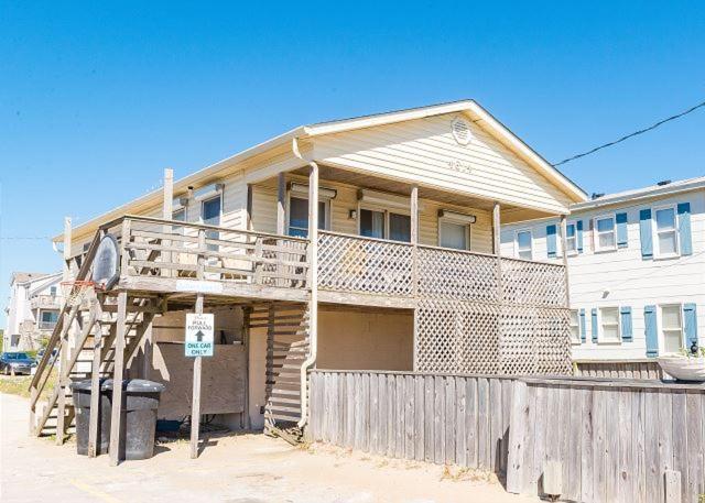 Bungalow with Sea View