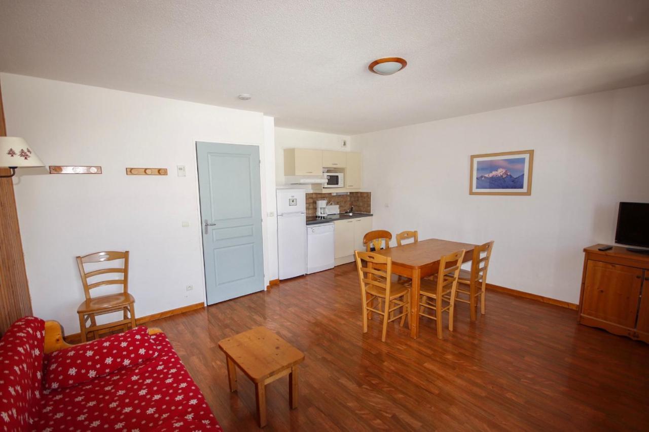 Appartement (6 Adultes)