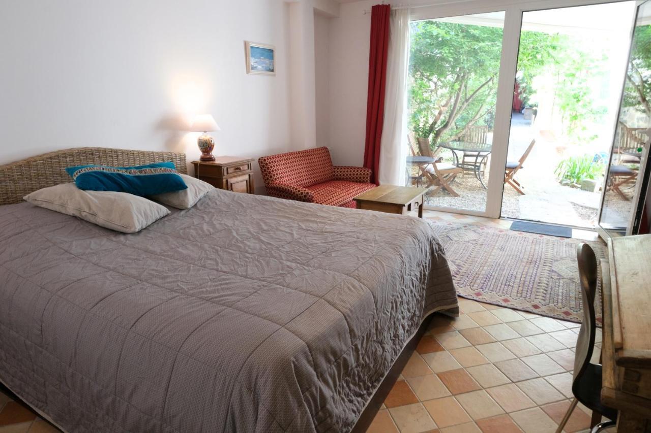 Chambre Double Supérieure