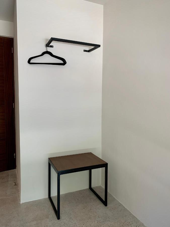 Habitación Doble Deluxe con balcón