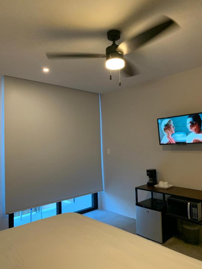 Habitación Doble con balcón