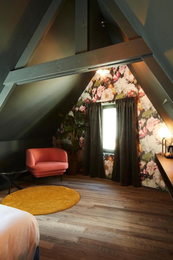 Chambre Deluxe