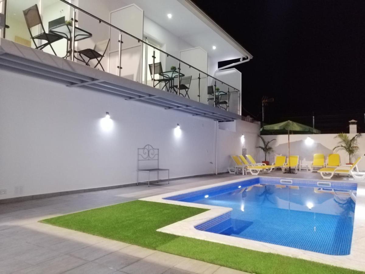 Quarto Duplo
