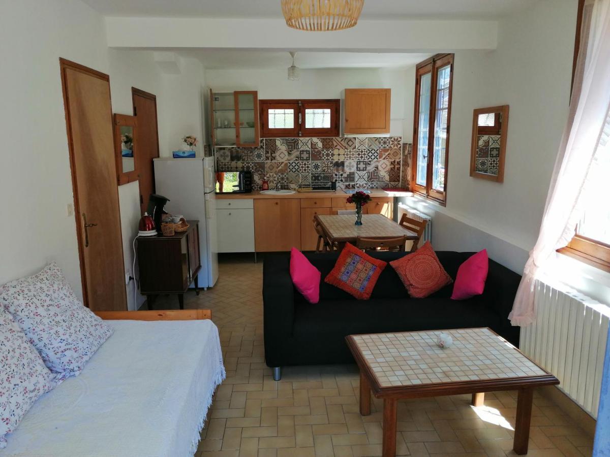 Chambre Double - Vue sur Montagne