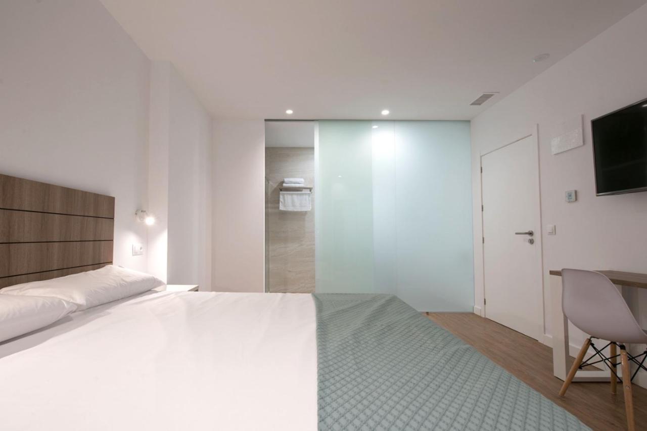 Habitación Doble Deluxe
