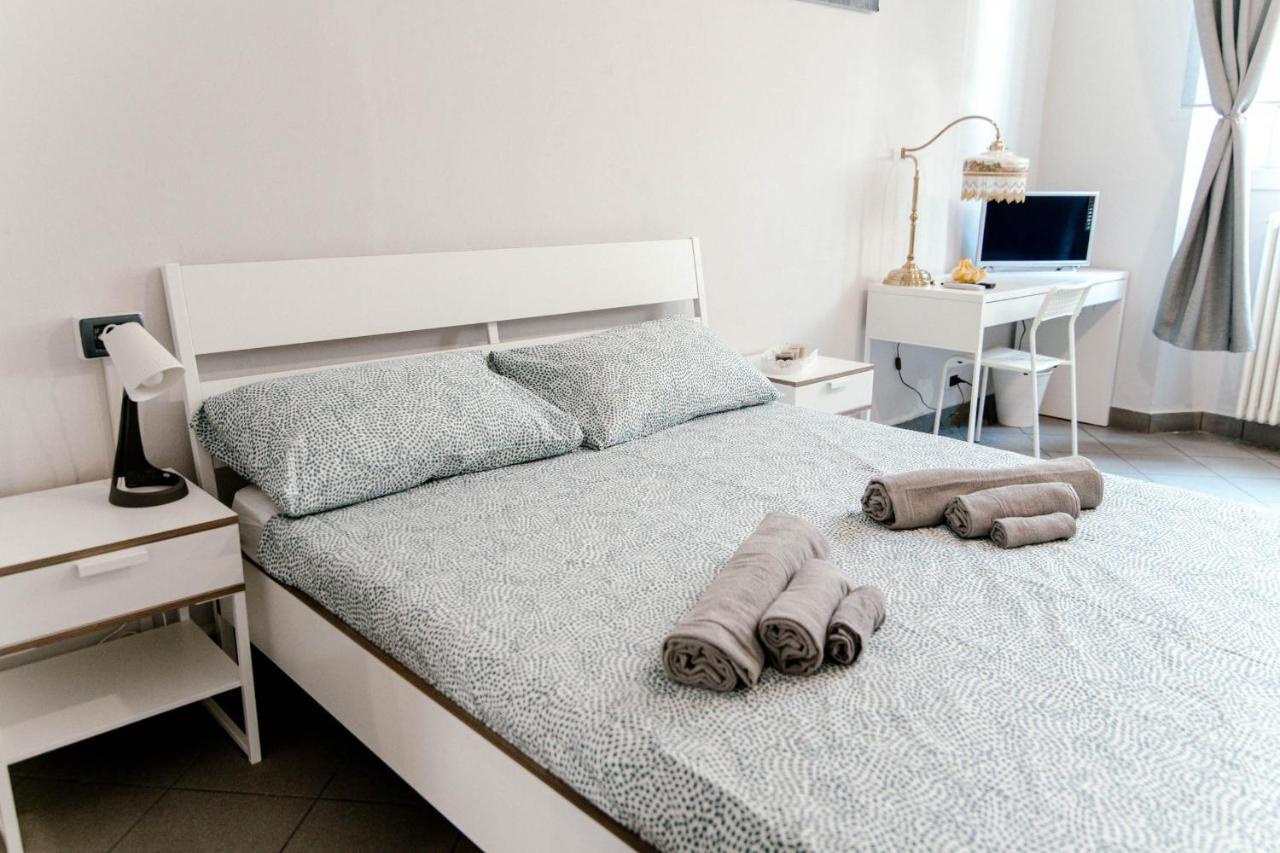 Habitación Doble con baño privado