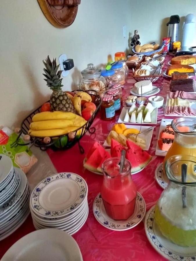 Suíte Família