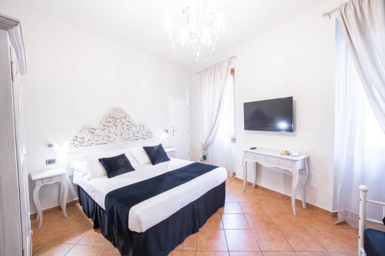 Superior Dreibettzimmer