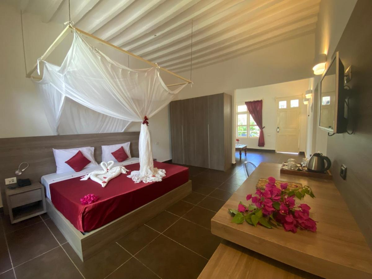 Villa Loft