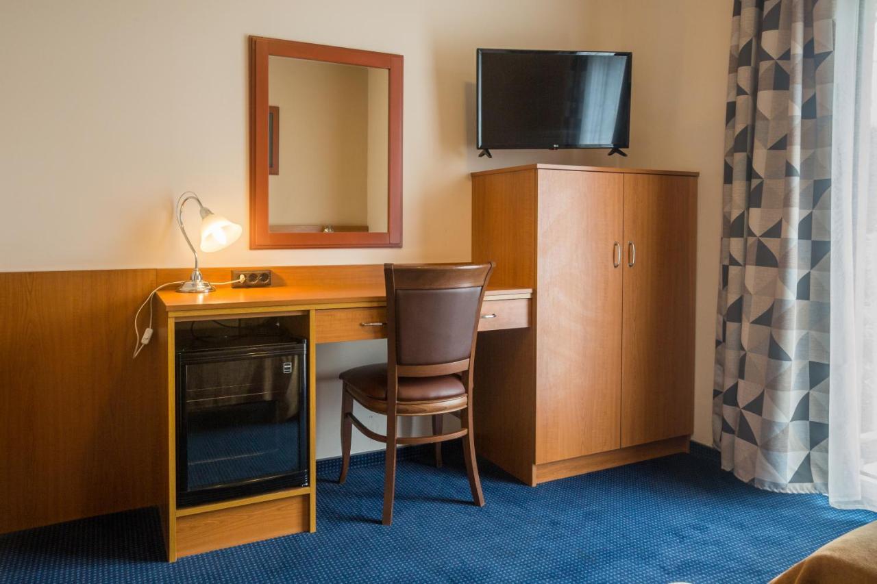 Kleines Doppelzimmer