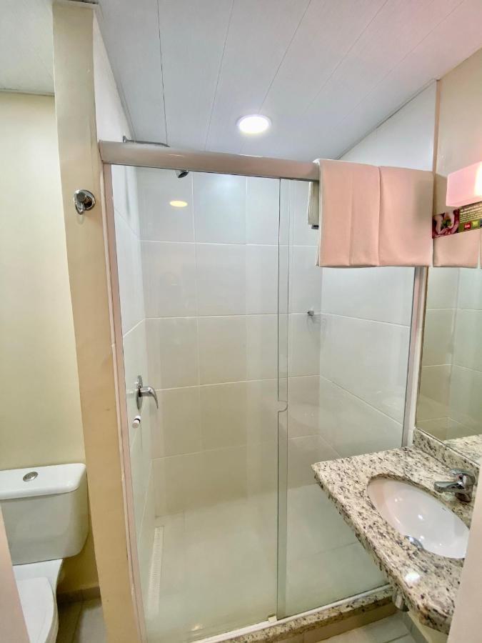 Quarto Duplo Clássico