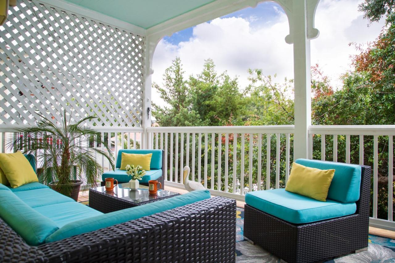 Queen Room - Magnolia Place
