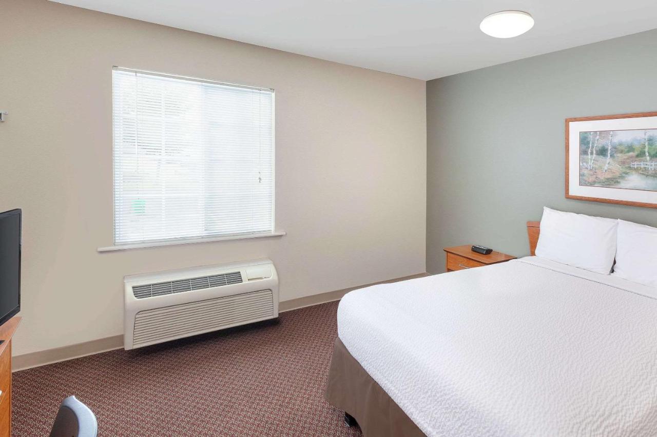 Standard Double Room - Non-Smoking