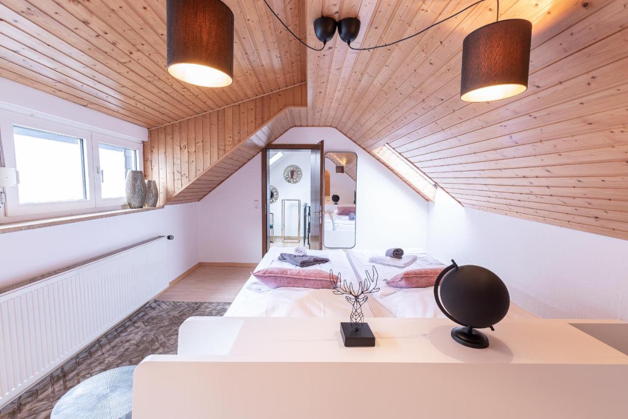 Appartement met 2 slaapkamers