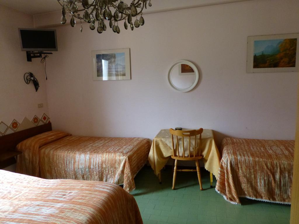 Camera Comfort Familiare