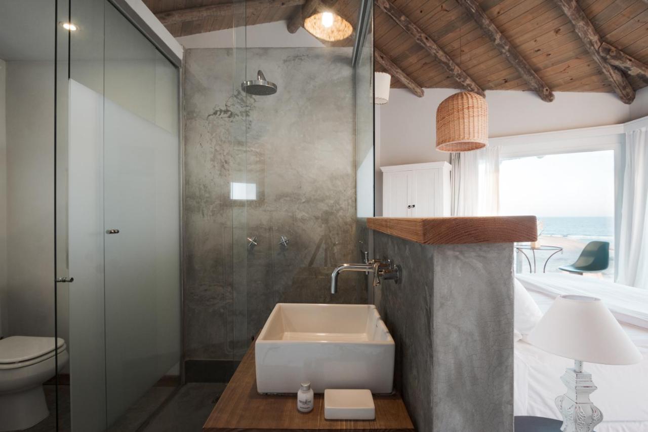 Loft com Vista do Mar - Somente para Adultos