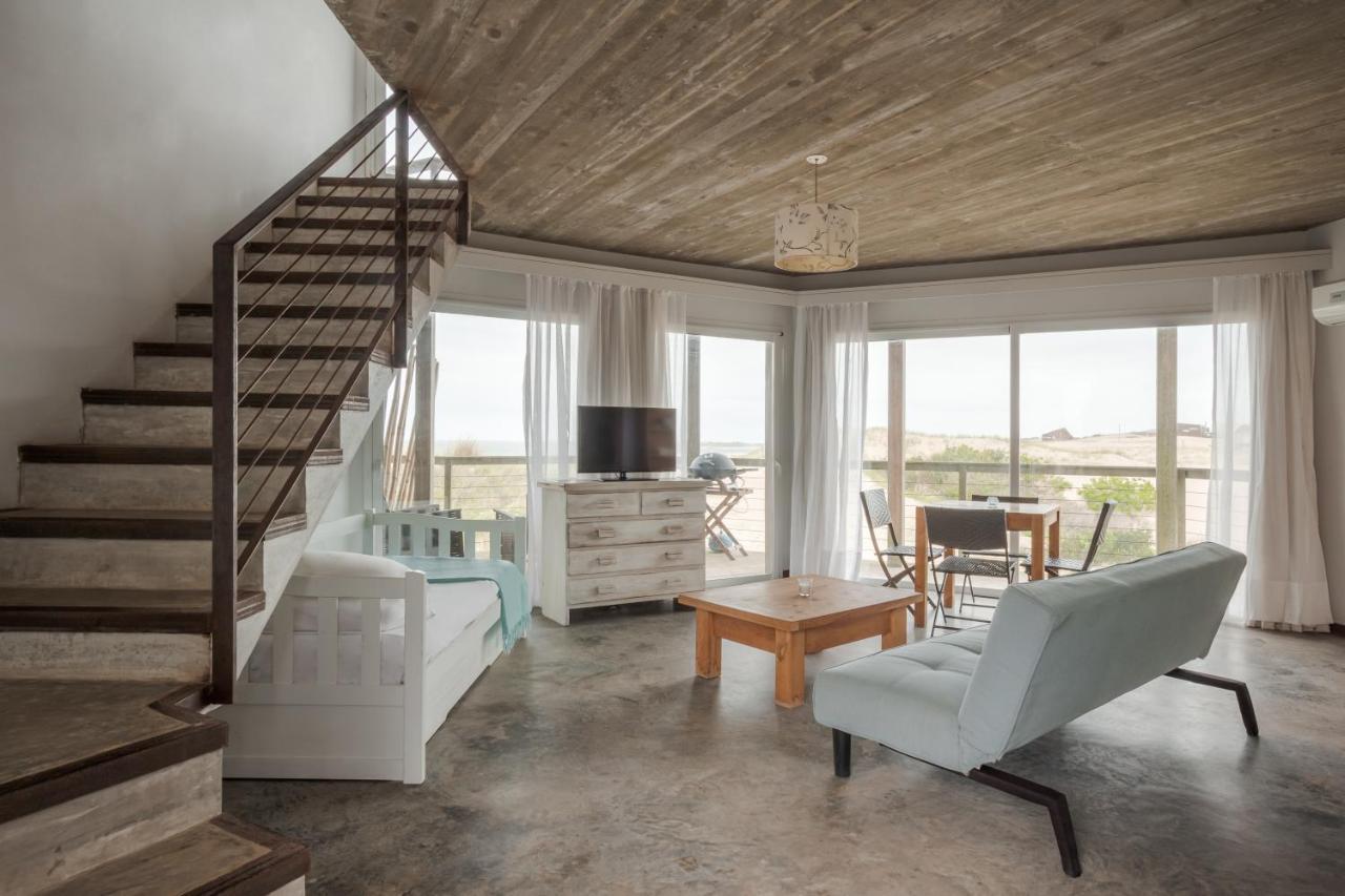 Duplex com Vista do Mar