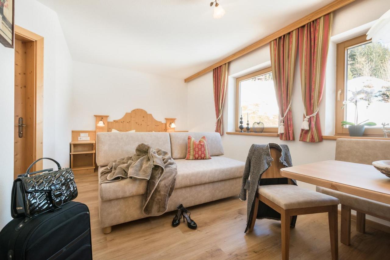 Apartment mit Blick auf die Berge