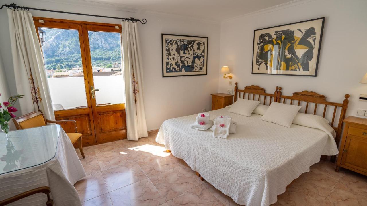 Habitación Doble Estándar - 1 o 2 camas