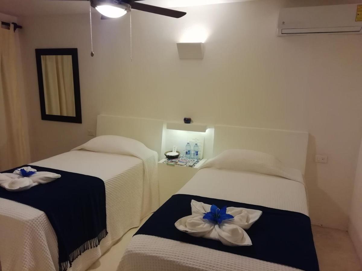 Zweibettzimmer