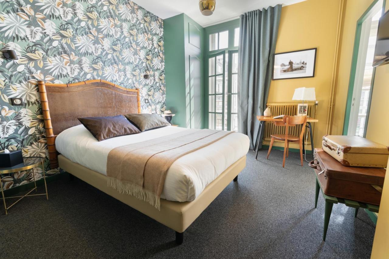 Chambre Double Supérieure