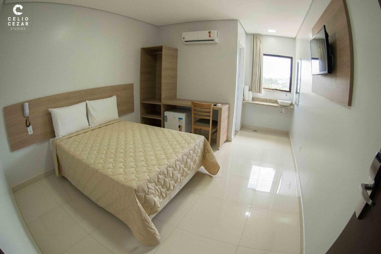Quarto Duplo Deluxe