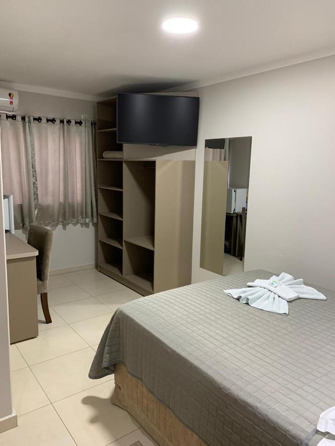 Quarto Deluxe