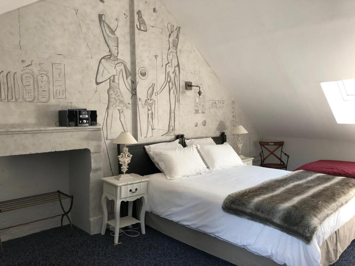 Familiekamer met Eigen Badkamer