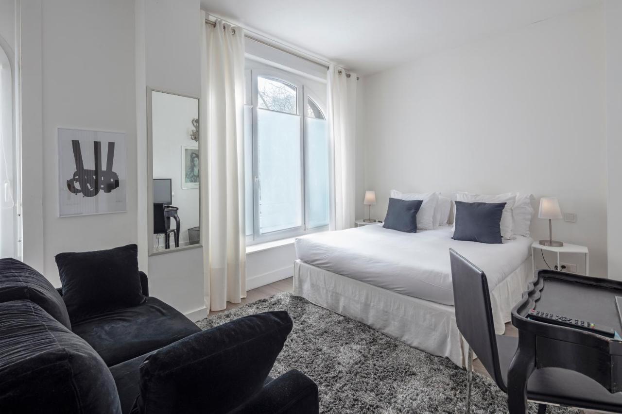 Chambre Double Supérieure