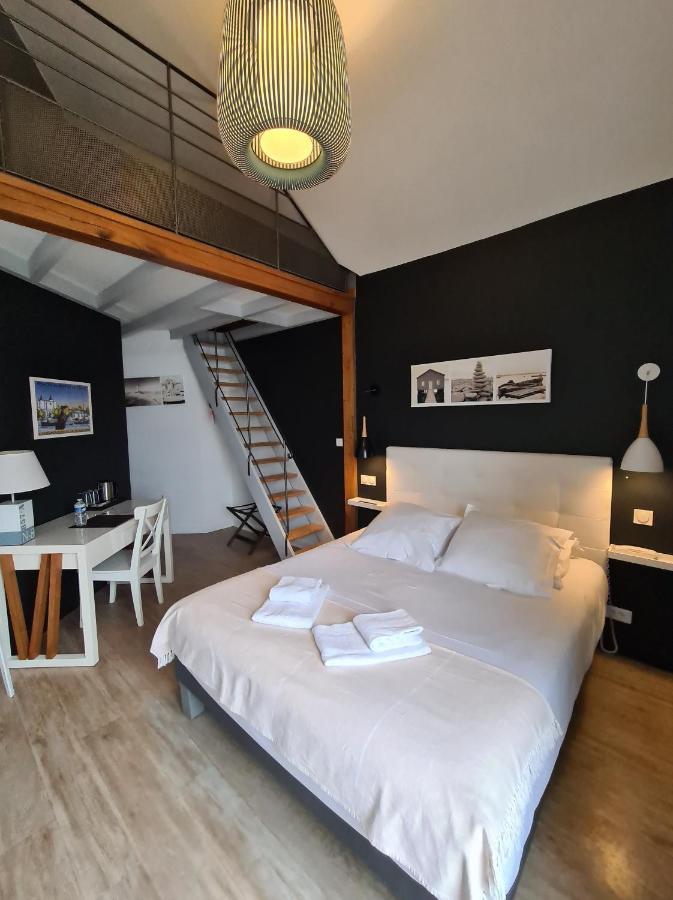 Chambre Familiale Confort