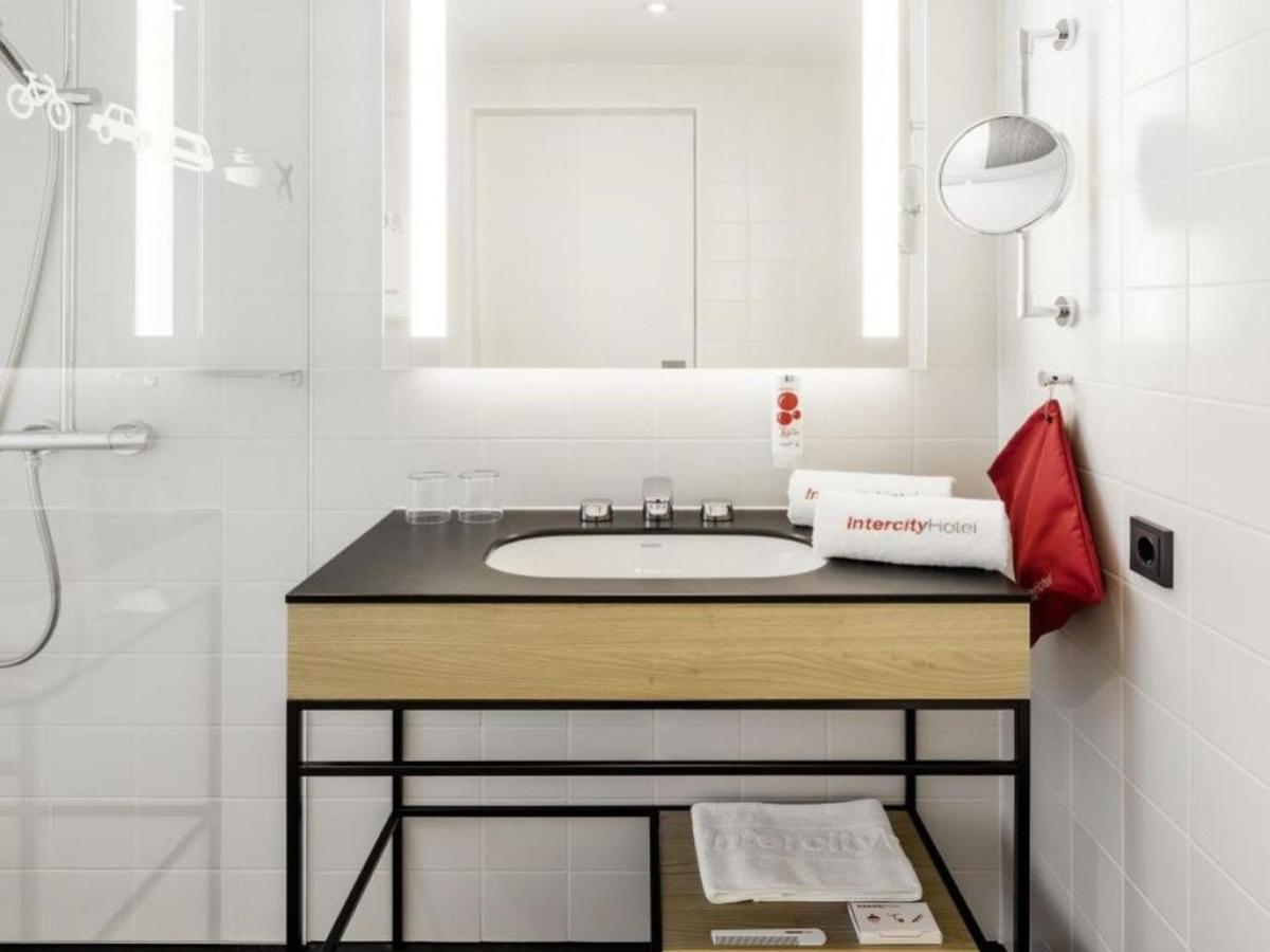 Business Zweibettzimmer