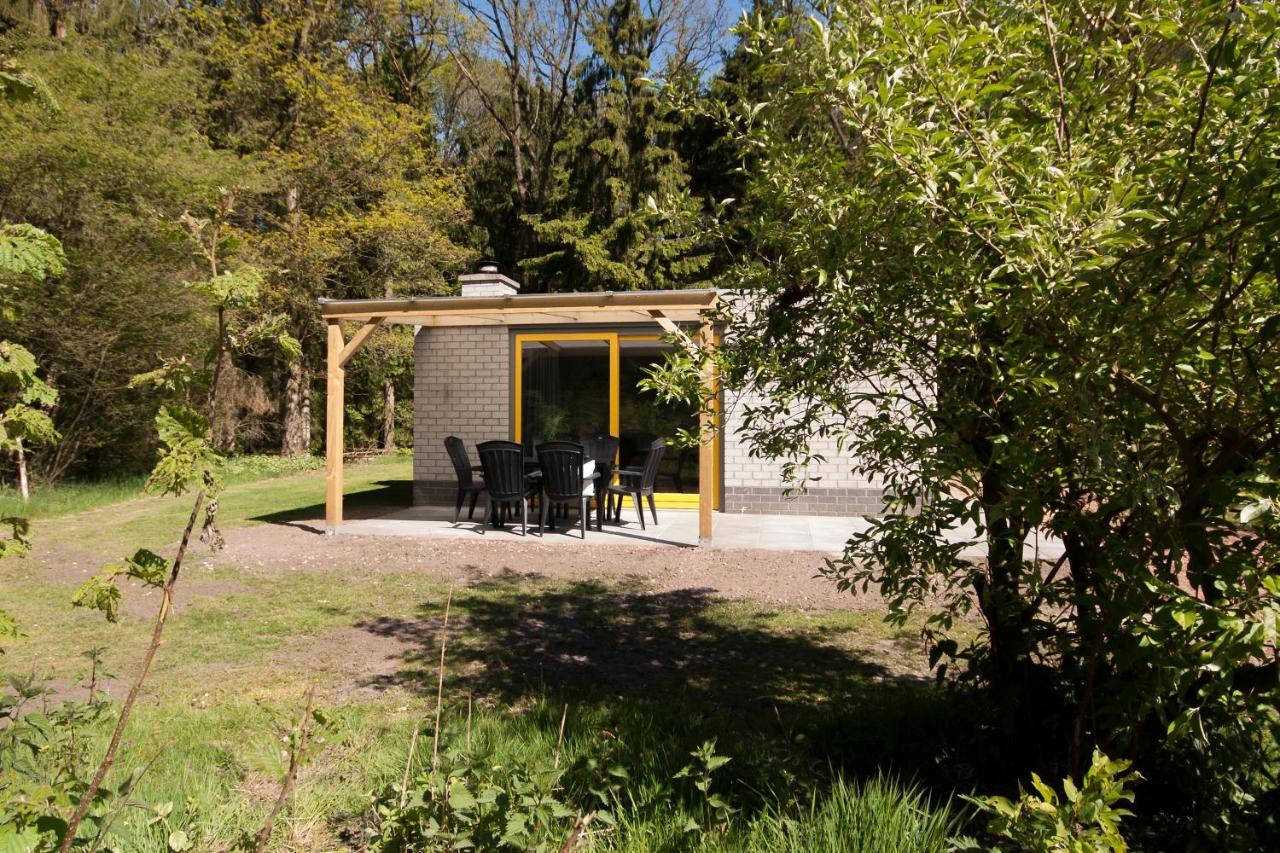 Bungalow (6 Volwassenen)