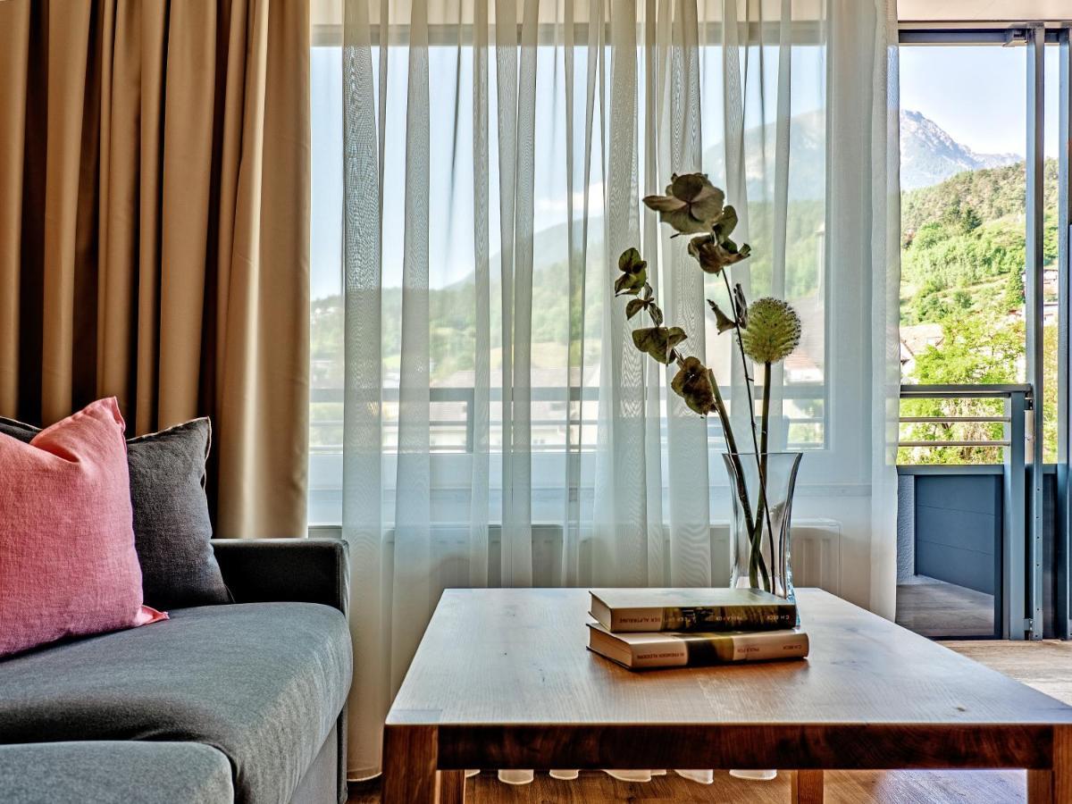Deluxe Doppelzimmer