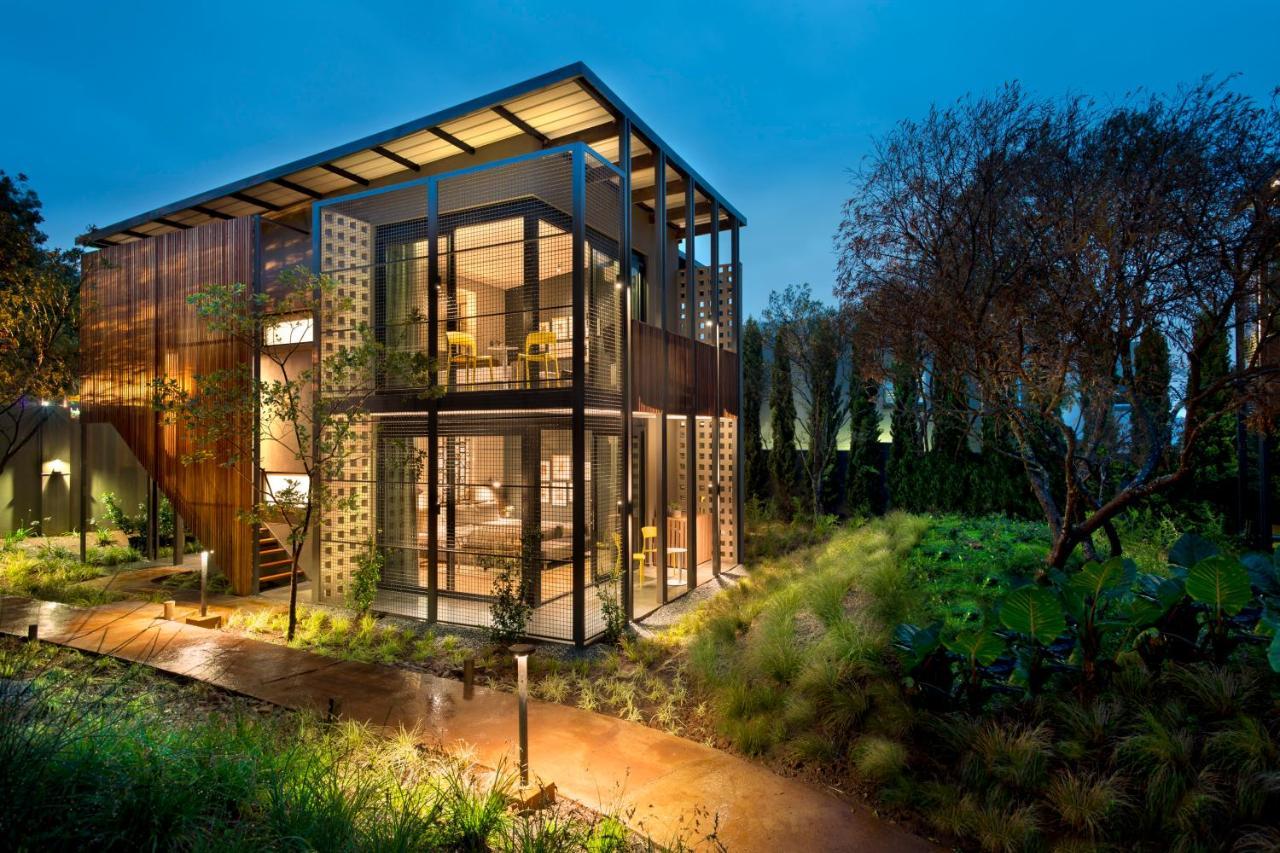 Luxe Kamers