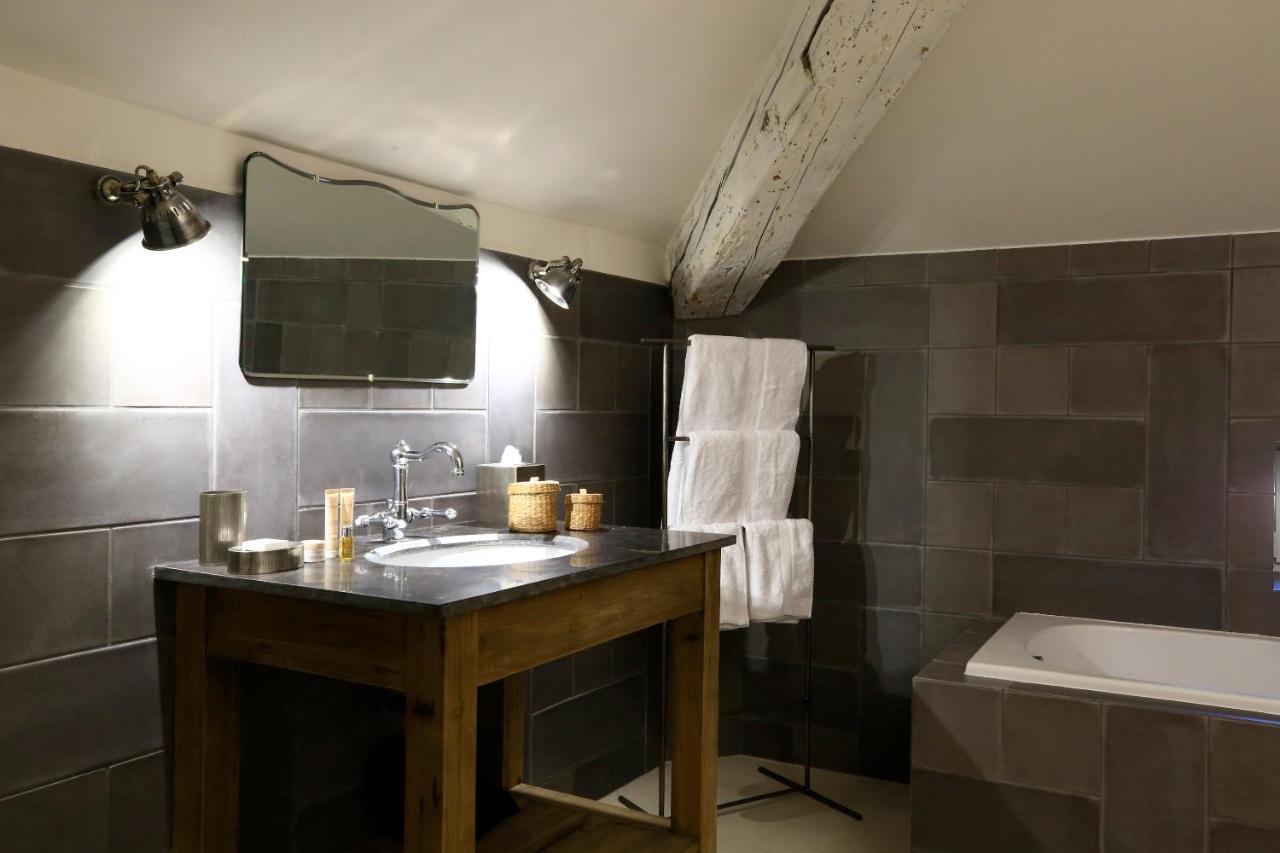 Suite Deluxe avec Lit King-Size