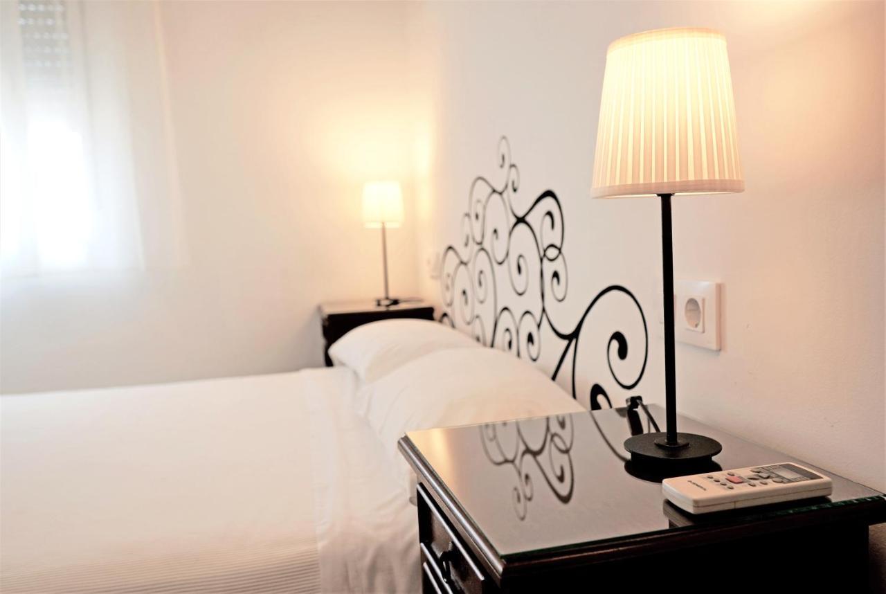 Habitación Individual