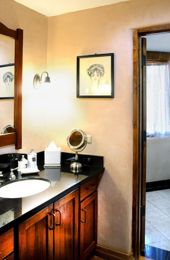 The Governor's Suite