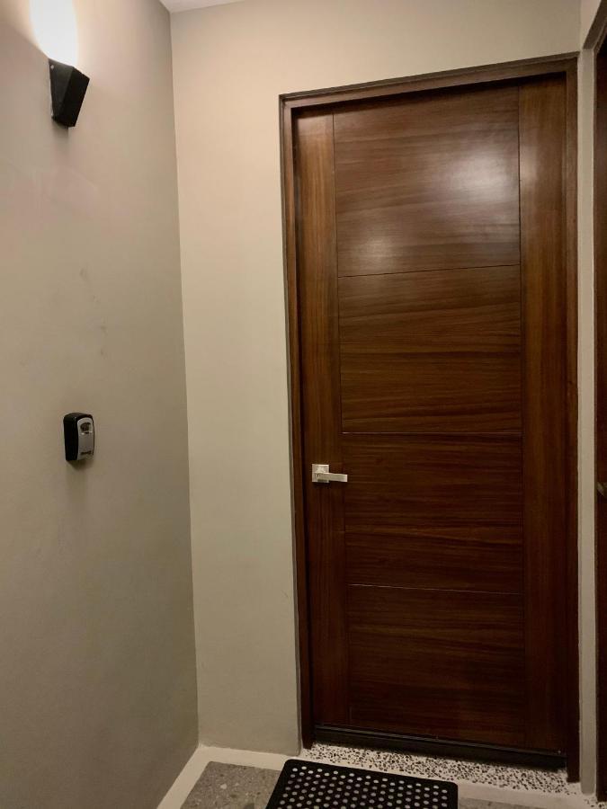 Habitación Doble Deluxe