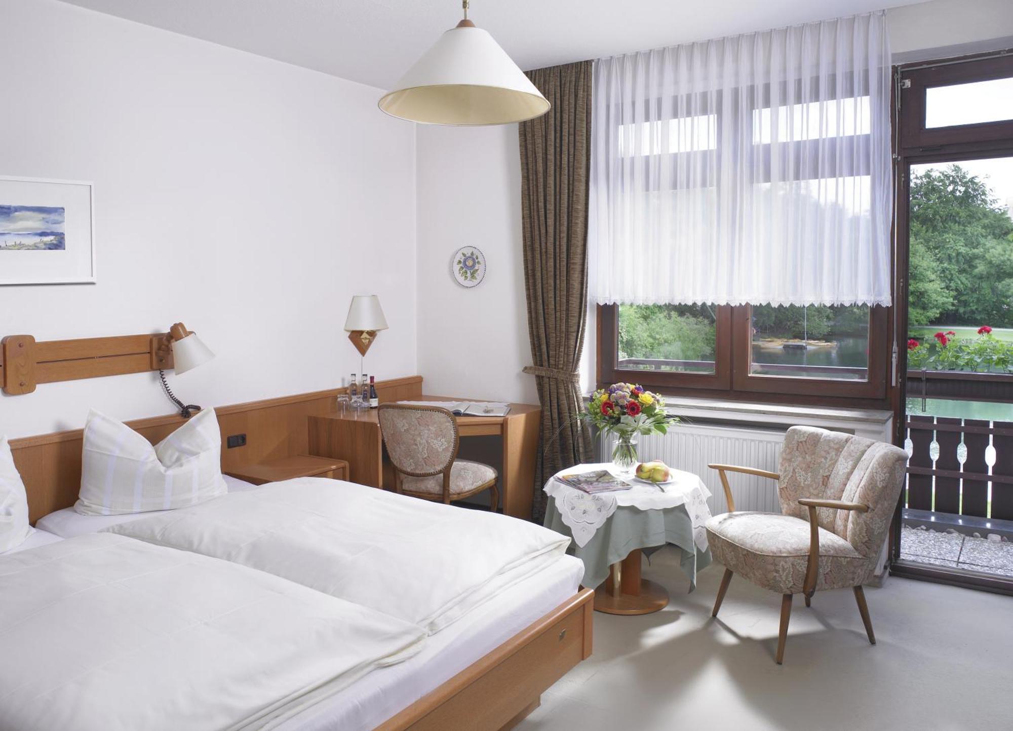 Doppelzimmer