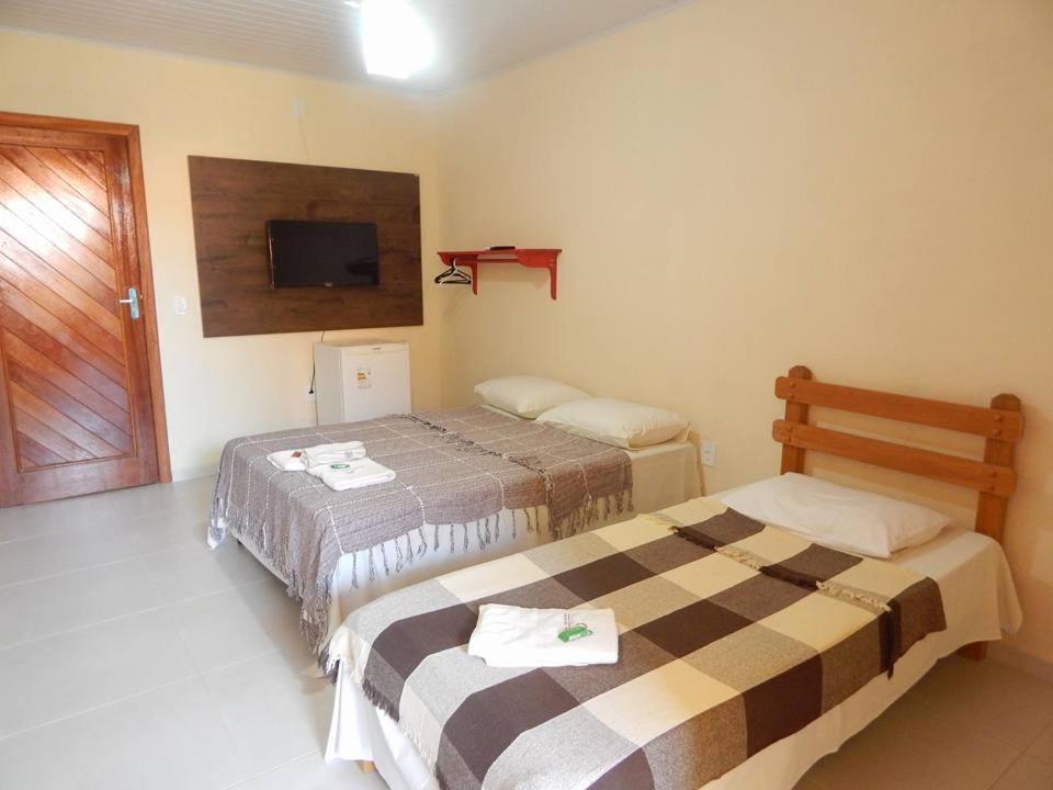 Quarto Triplo Standard