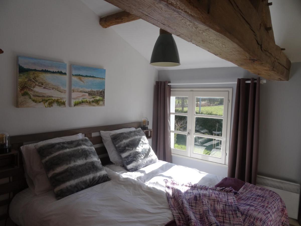 Chambre Double ou Lits Jumeaux Standard
