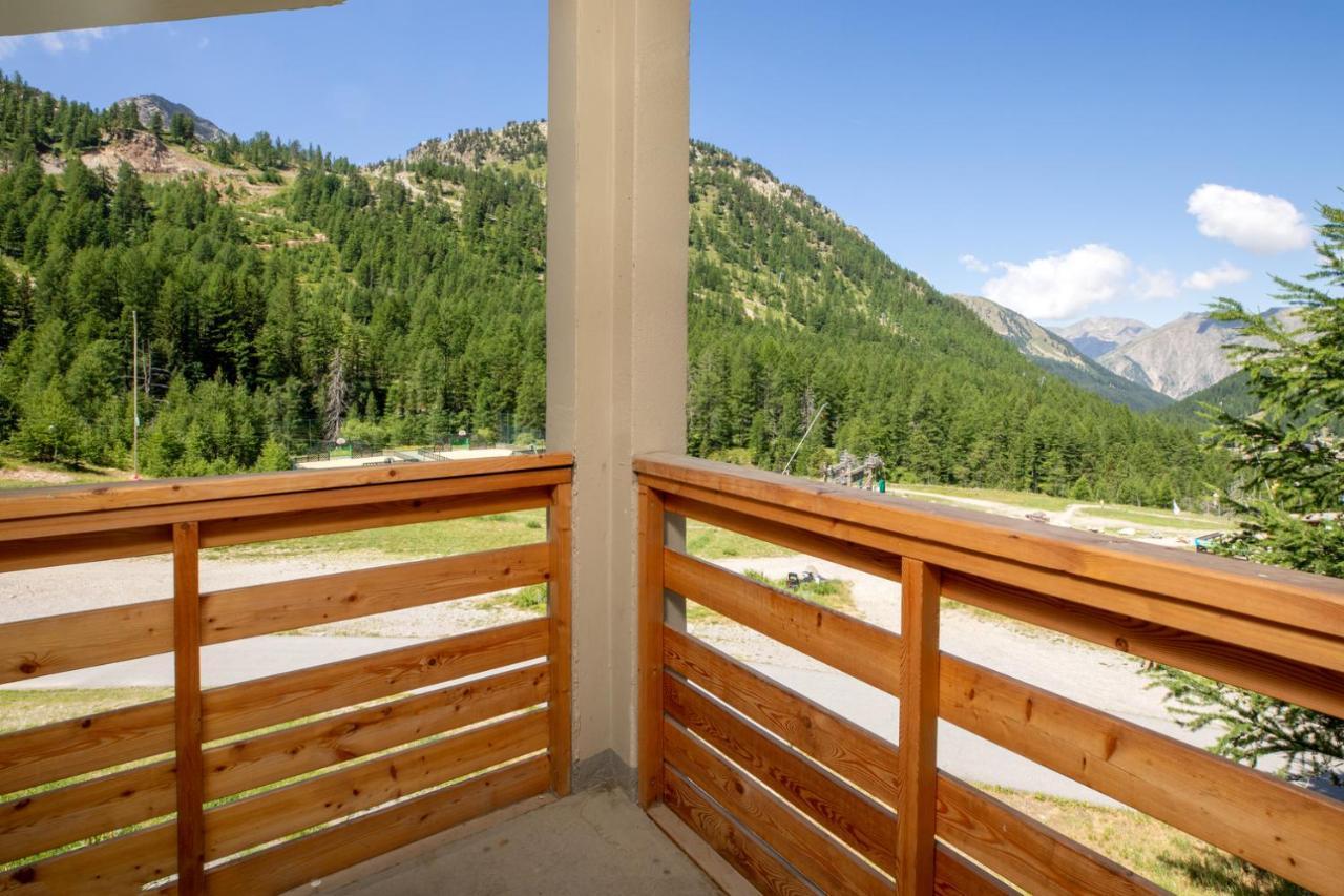 Appartement avec Balcon