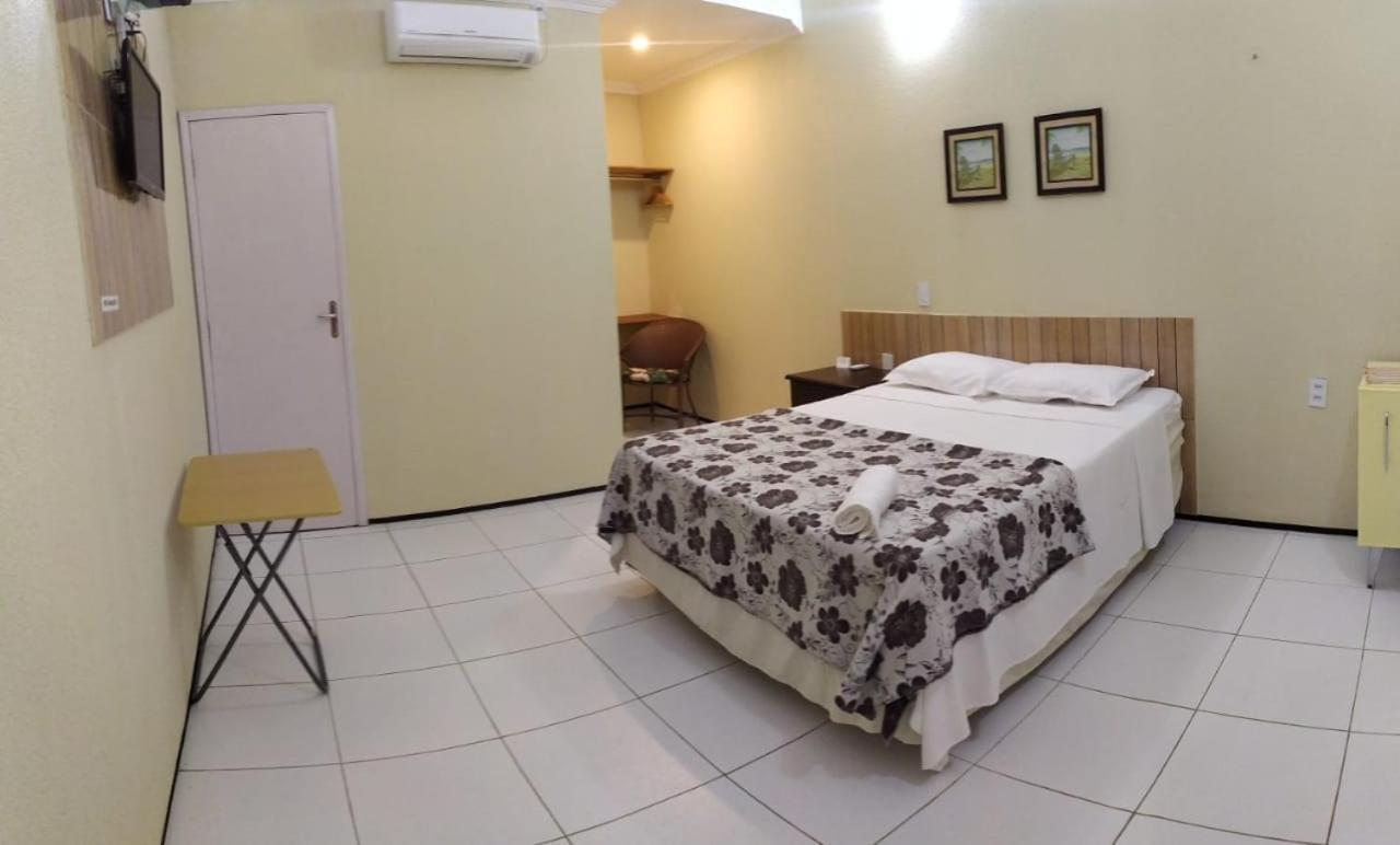 Quarto Individual