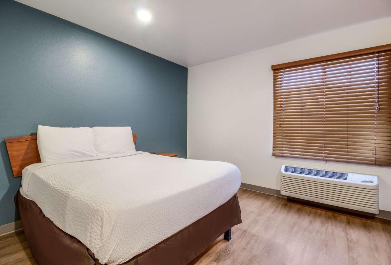 Standard Double Room - Non-Smoking