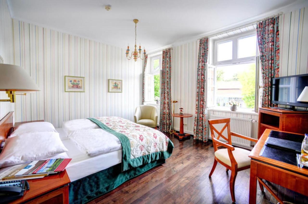 Comfort Doppelzimmer
