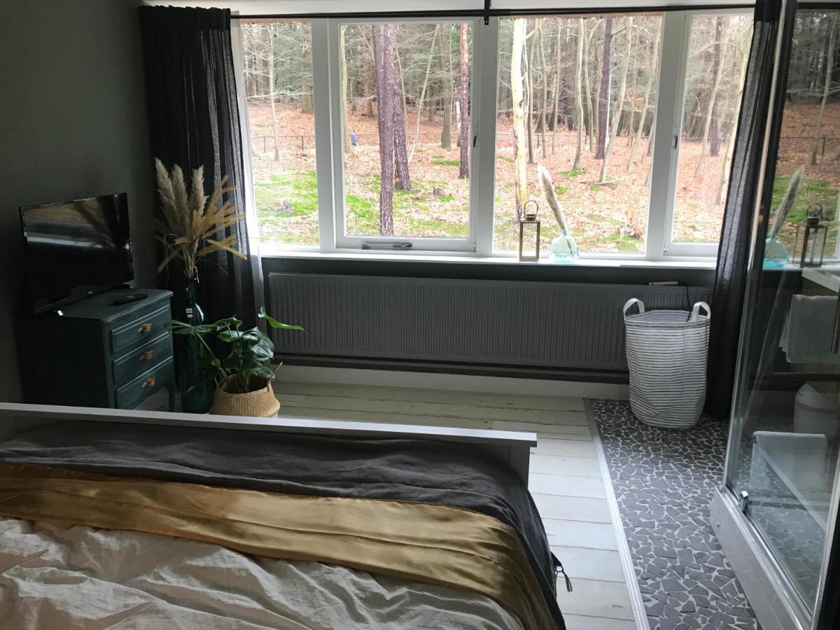 Tweepersoonskamer met Eigen Badkamer
