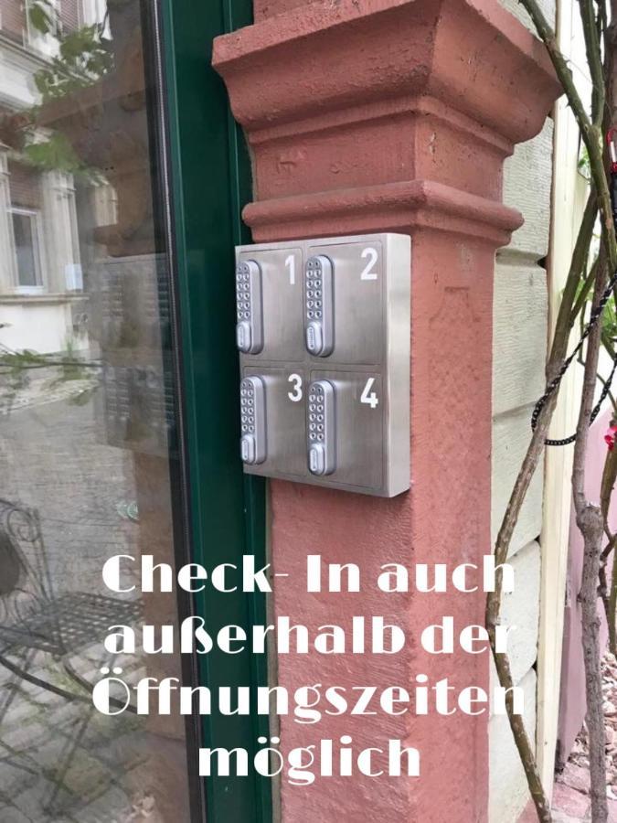 Standard Doppelzimmer