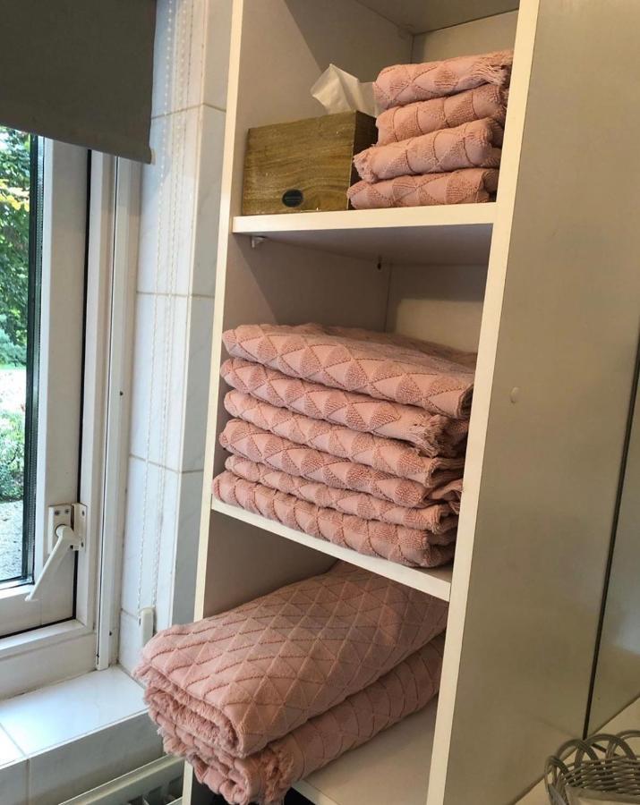 Deluxe Kamer met Kingsize Bed
