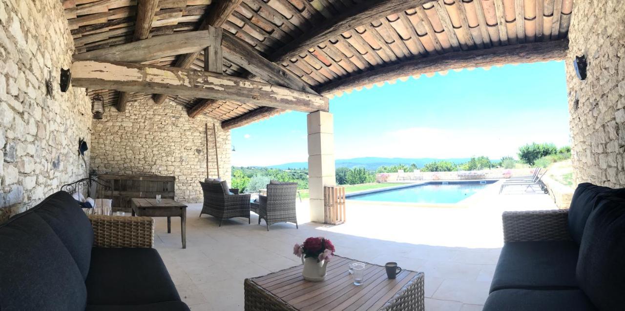 Chambre Double de Luxe - Vue sur Montagnes