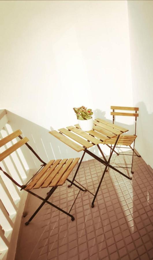 Quarto Queen com Varanda
